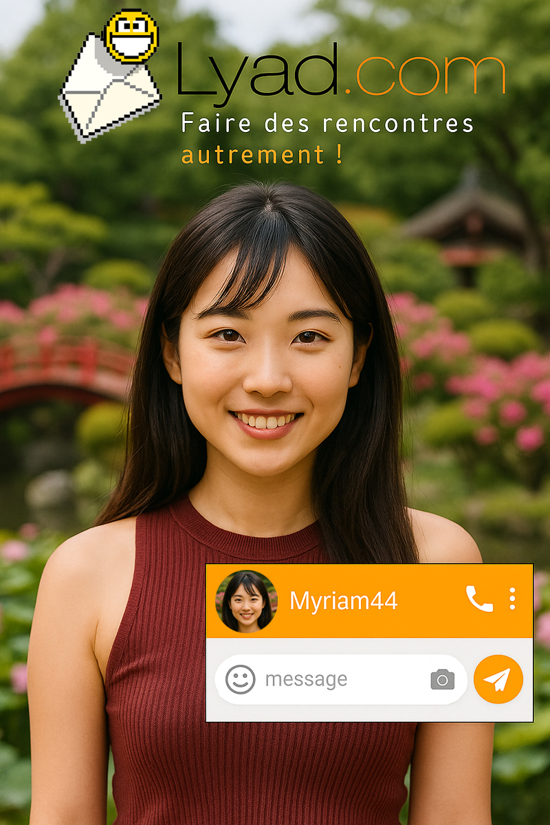 Rencontre Amoureuse - Amicale